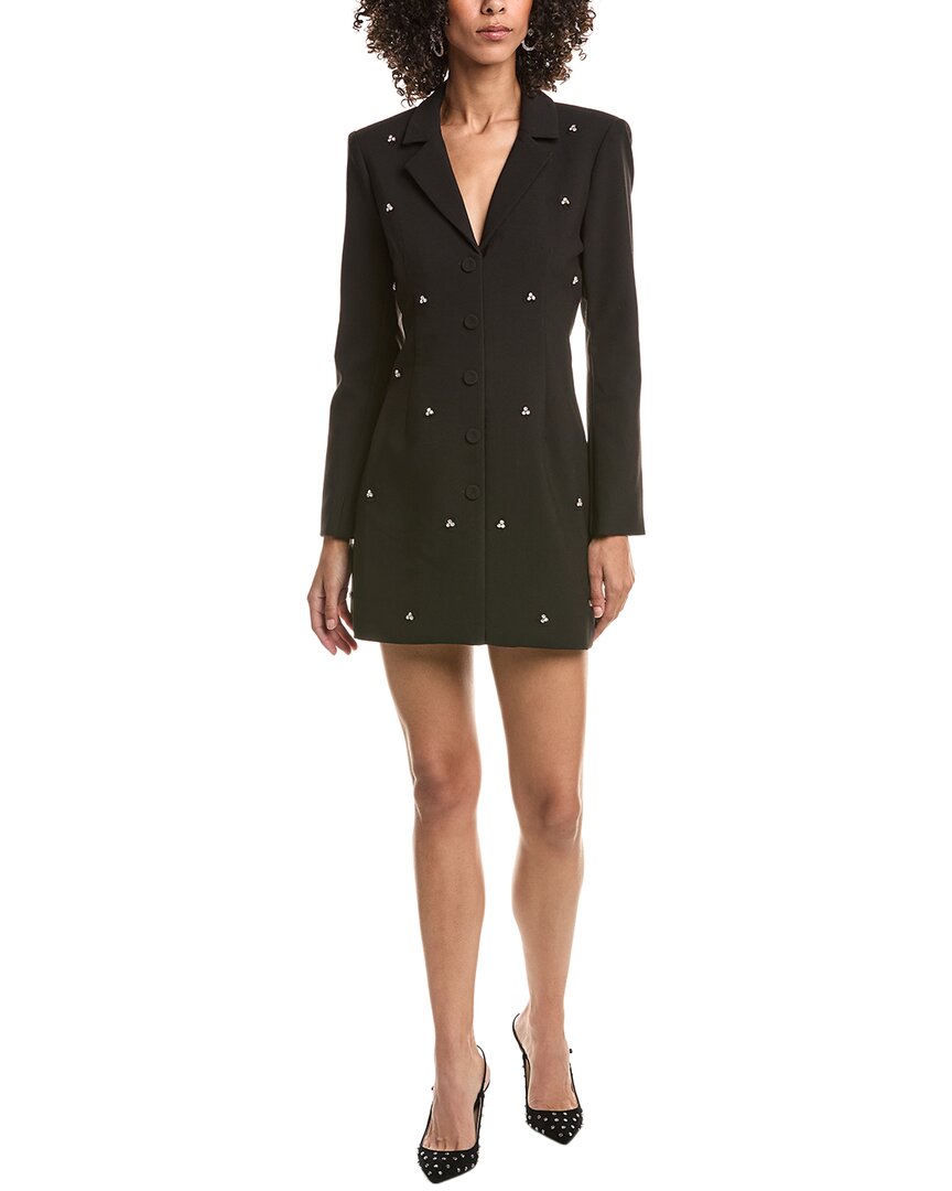 papell dresses plus size Adrianna Papell Plus Size 3/4-Sleeve Sheath Dress - Cabernet main image 0