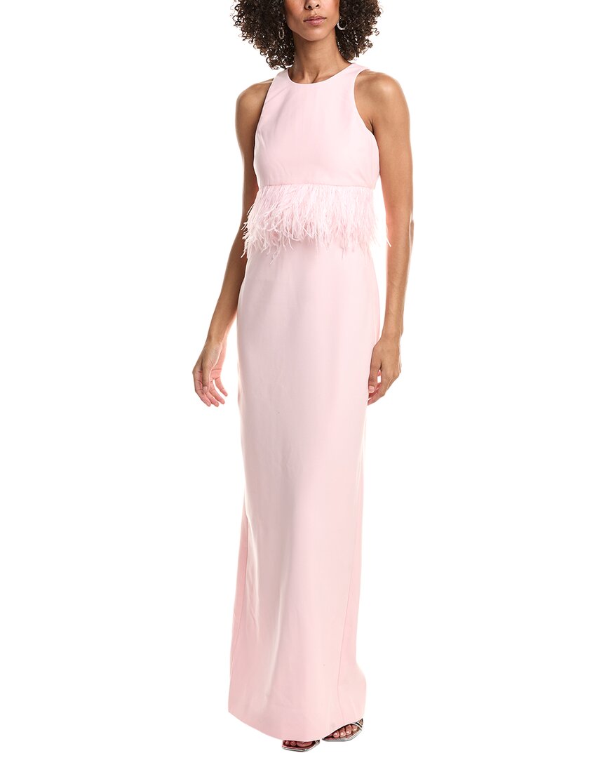 Likely Kellen Gown, Pink / 0