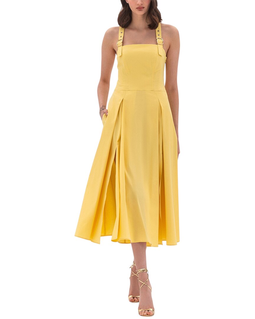 bgl midi dress Bgl Midi Dress