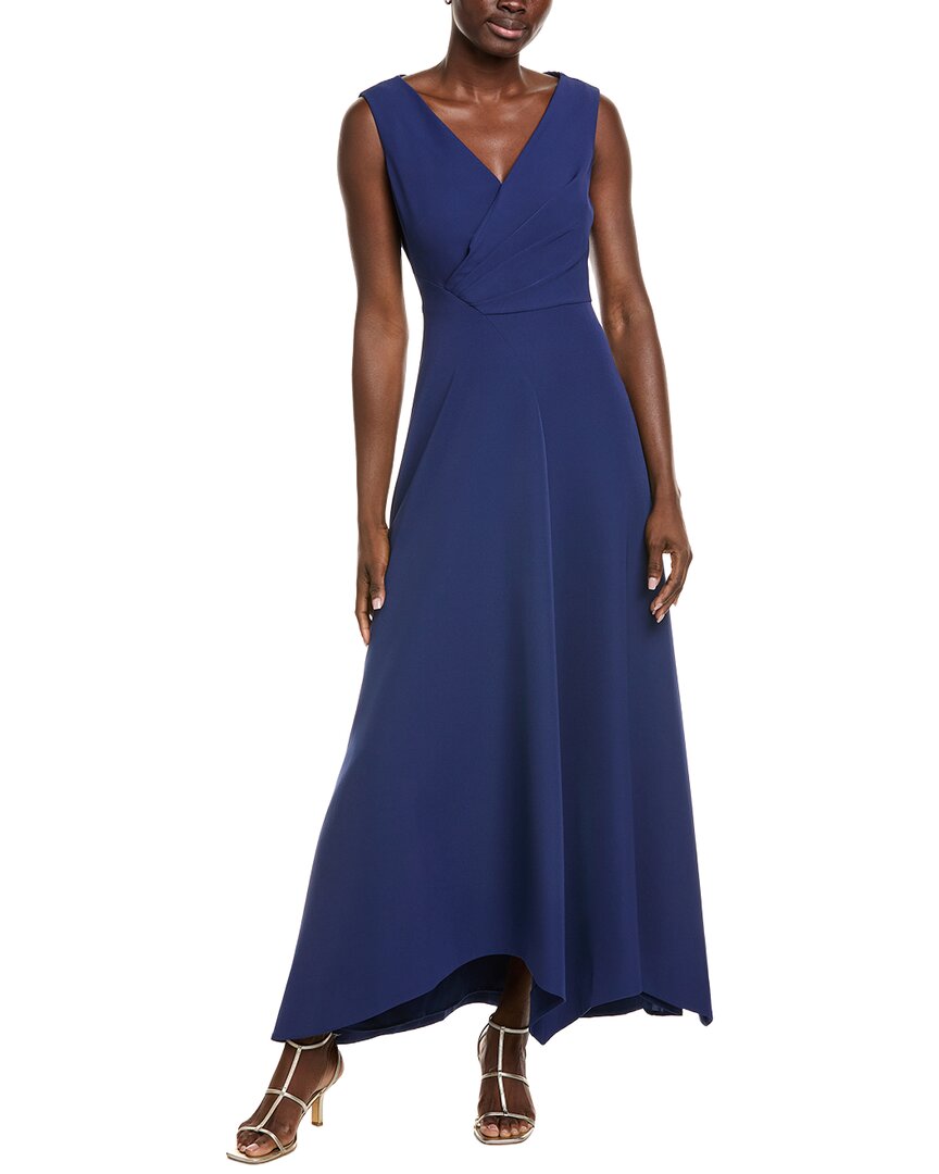Kay Unger Yara Gown Kay Unger Yara Gown