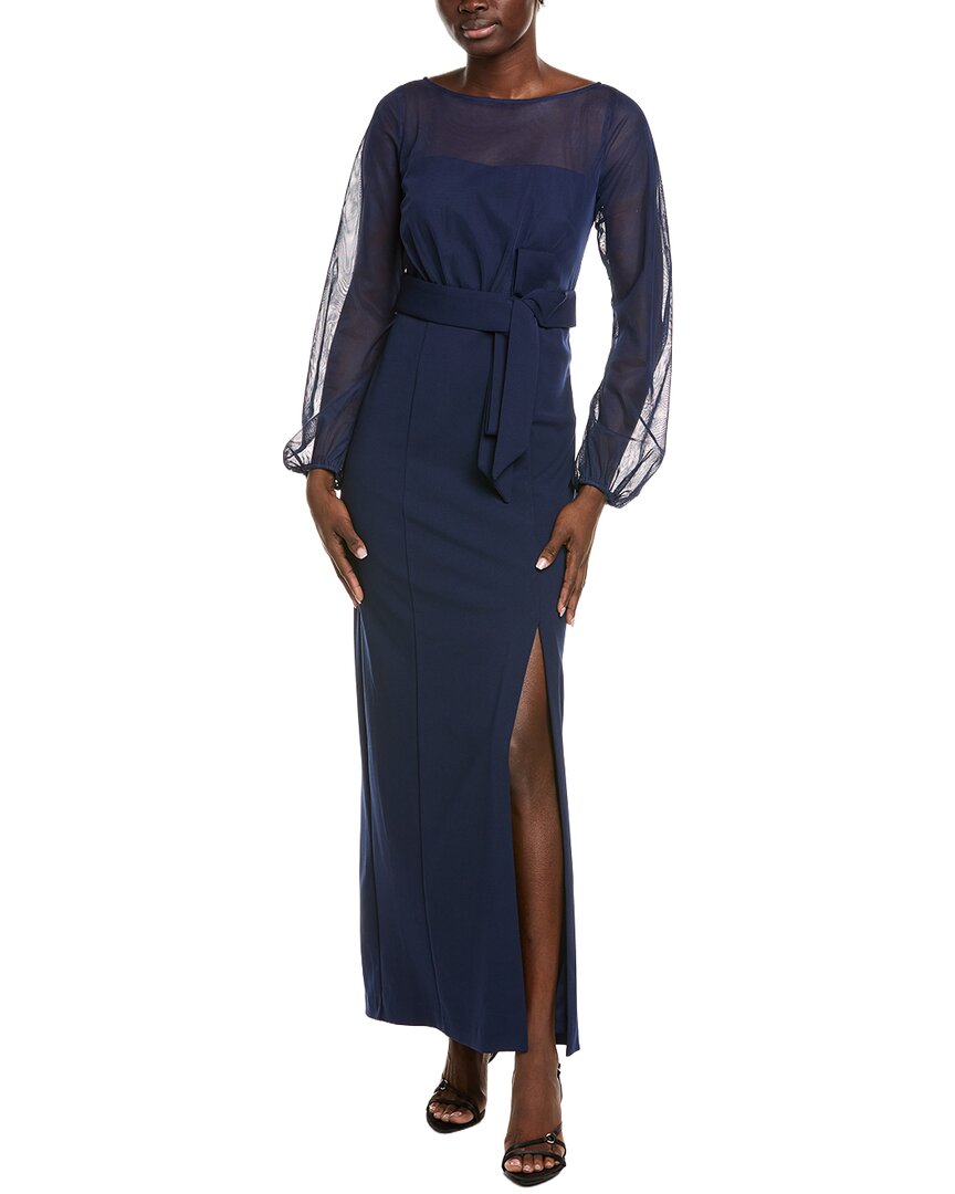 Js Collections Abigail Gown Js Collections Abigail Gown