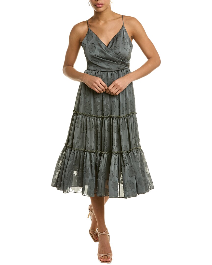 sachin and babi midi dress Sachin & Babi Dalia Midi Dress