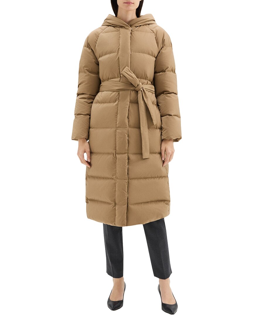 Theory City Puffer – Bluefly