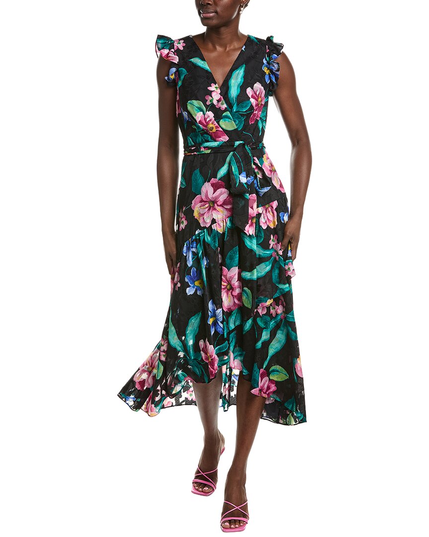 anne klein wrap dress Ruffle Patio Boho Wedding Dresses 2026 Machine washable. Boho_hippie_festival Size:120 cm
