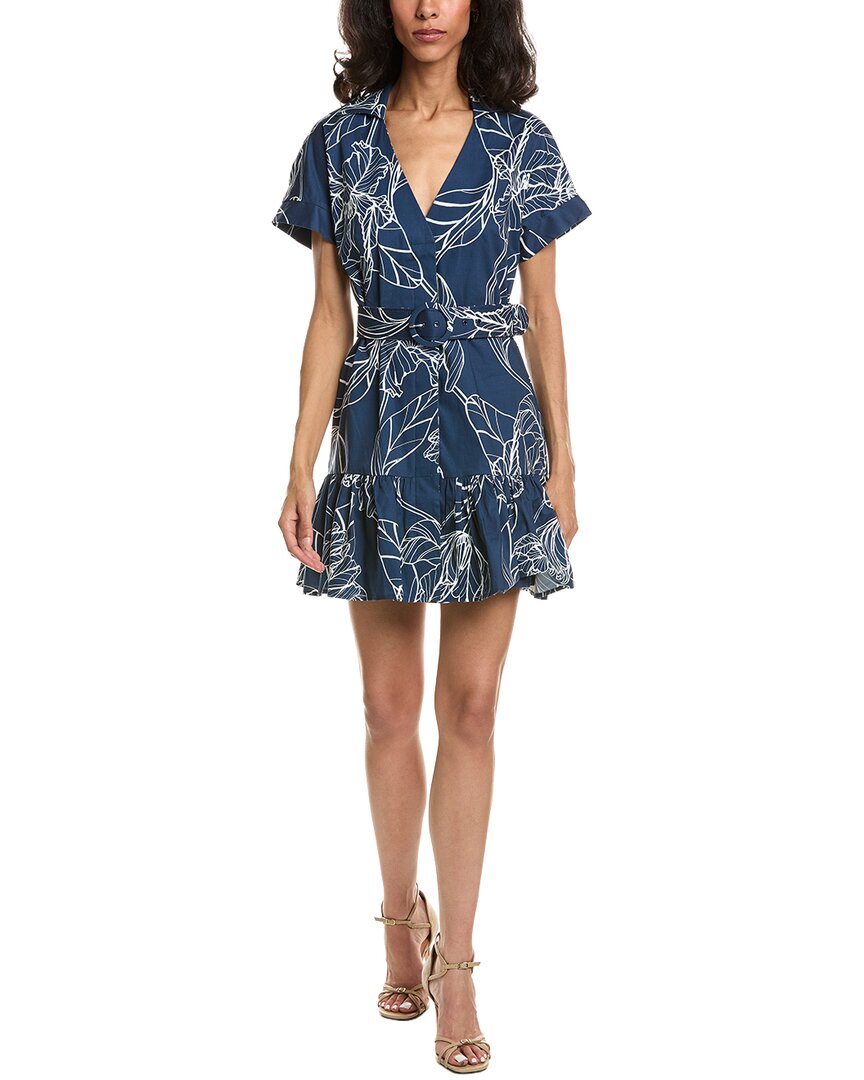 hutch design dress Birgin Dress