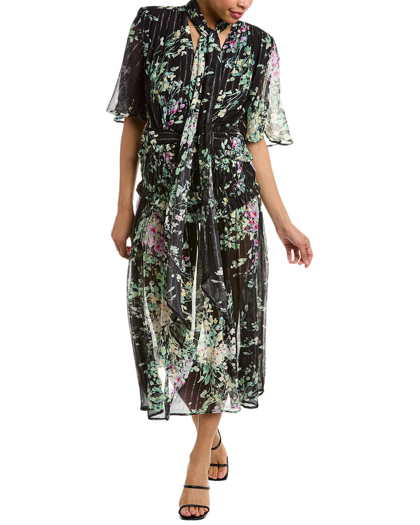 Sabina Musayev Lunetta Dress Sabina Musayev Lunetta Dress