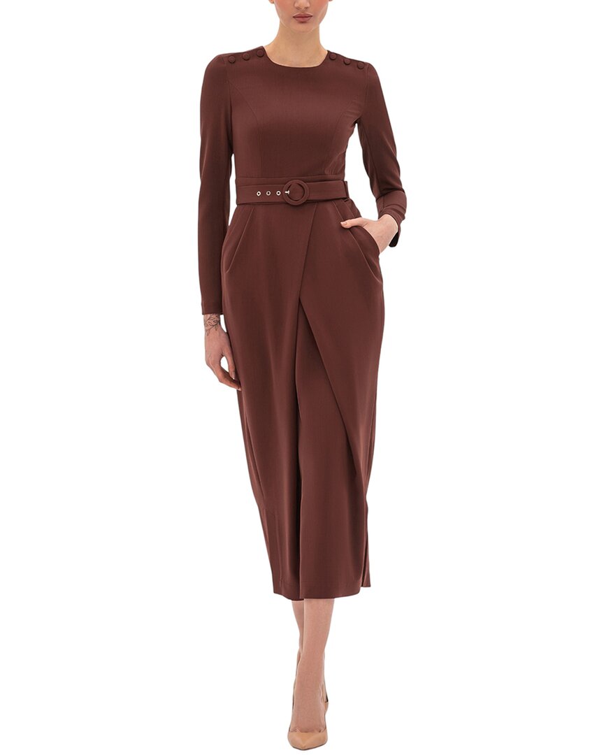 bgl midi dress BGL Midi Dress