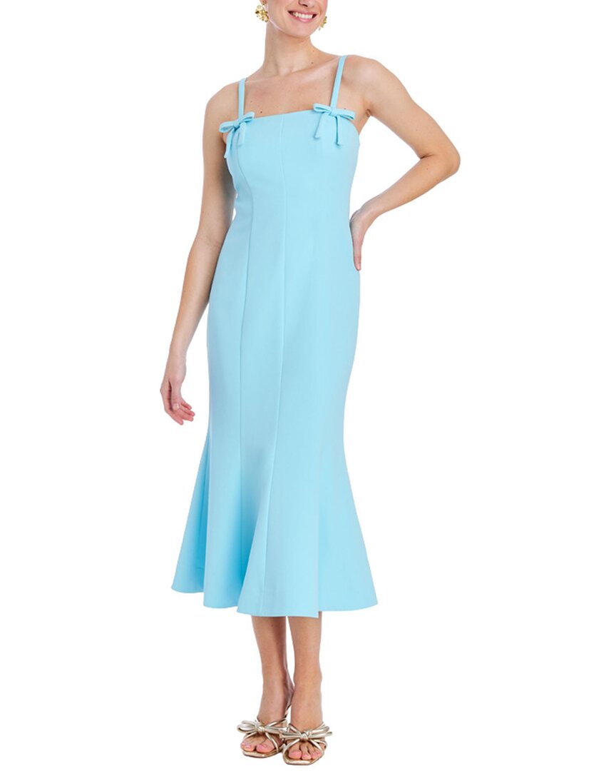 calista midi dress Calista Midi Dress