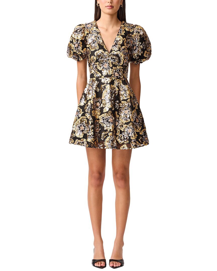 Elliatt Celeste Mini Dress