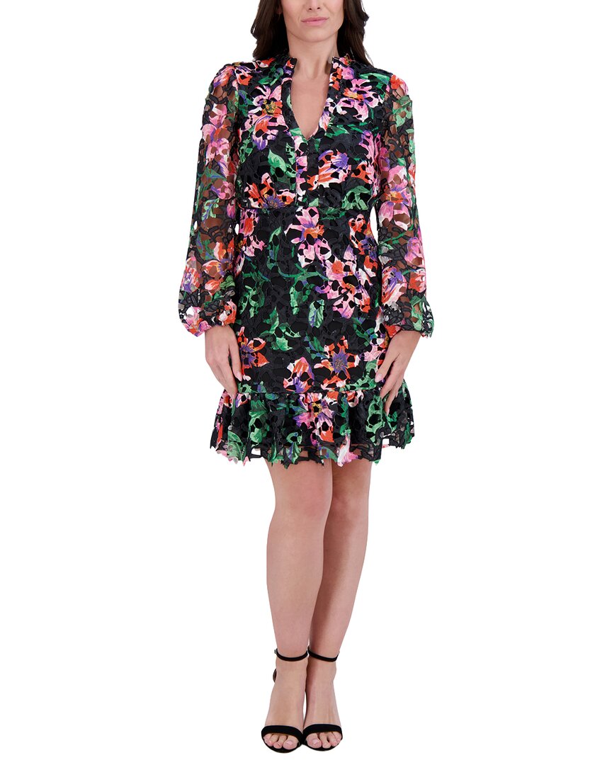 kensie lace dress womens Printed Heavy Mini Dress, 8, Black, Women's __with:ACC2451_GOLD Wear Hats Hats For These dresses and skirts Size:XXL (MADE-TO-ORDER)