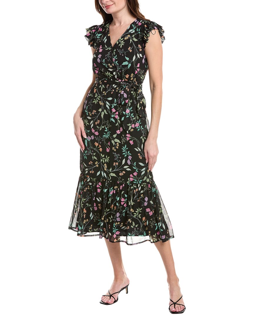 Sam Edelman Flutter Maxi Dress Bluefly Sam Edelman Flutter Maxi Dress Bluefly
