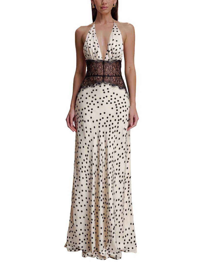 Homeyee Maxi Dress – Bluefly