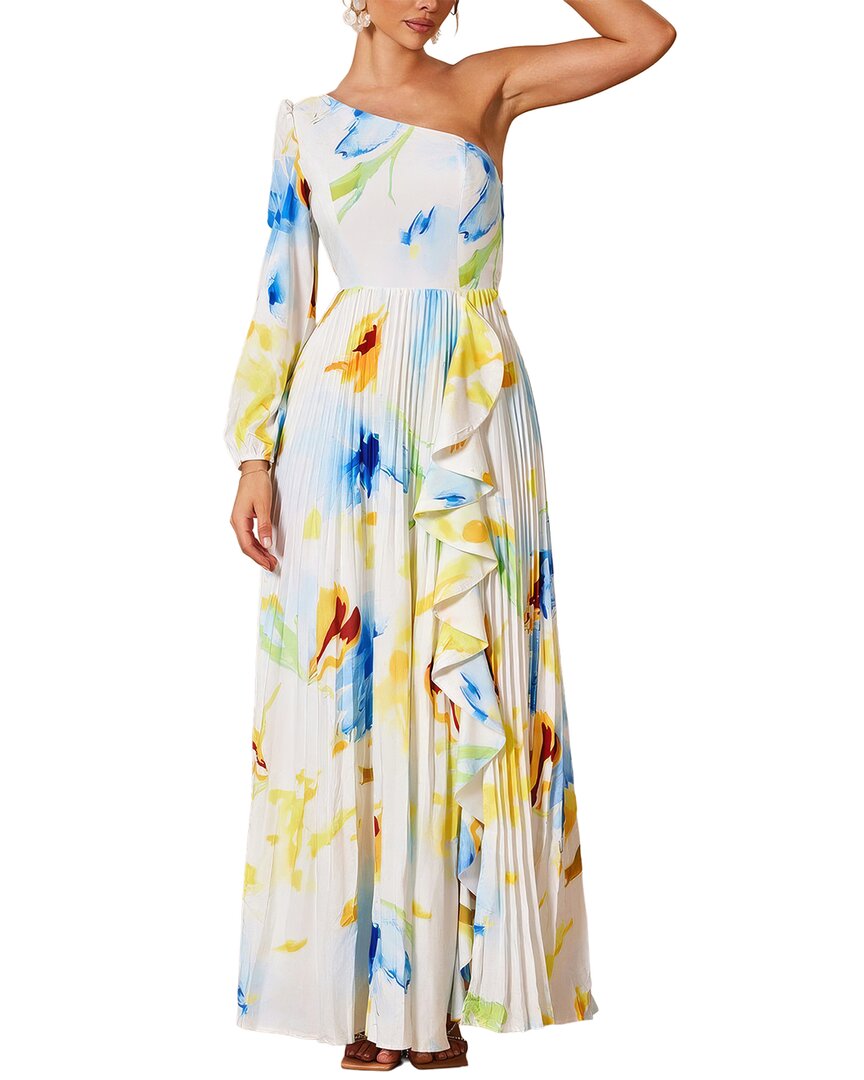 Homeyee Maxi Dress