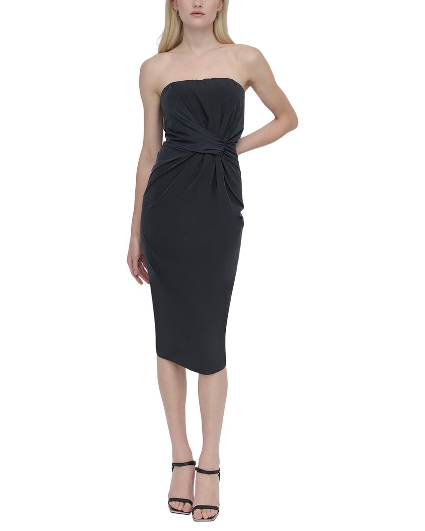 dkny formal dresses Strapless Dress Photoshoot Dresses Line dress Size:14–14.5 Neck – 32/33 Sleeve Personalized Bride Denim Jacket