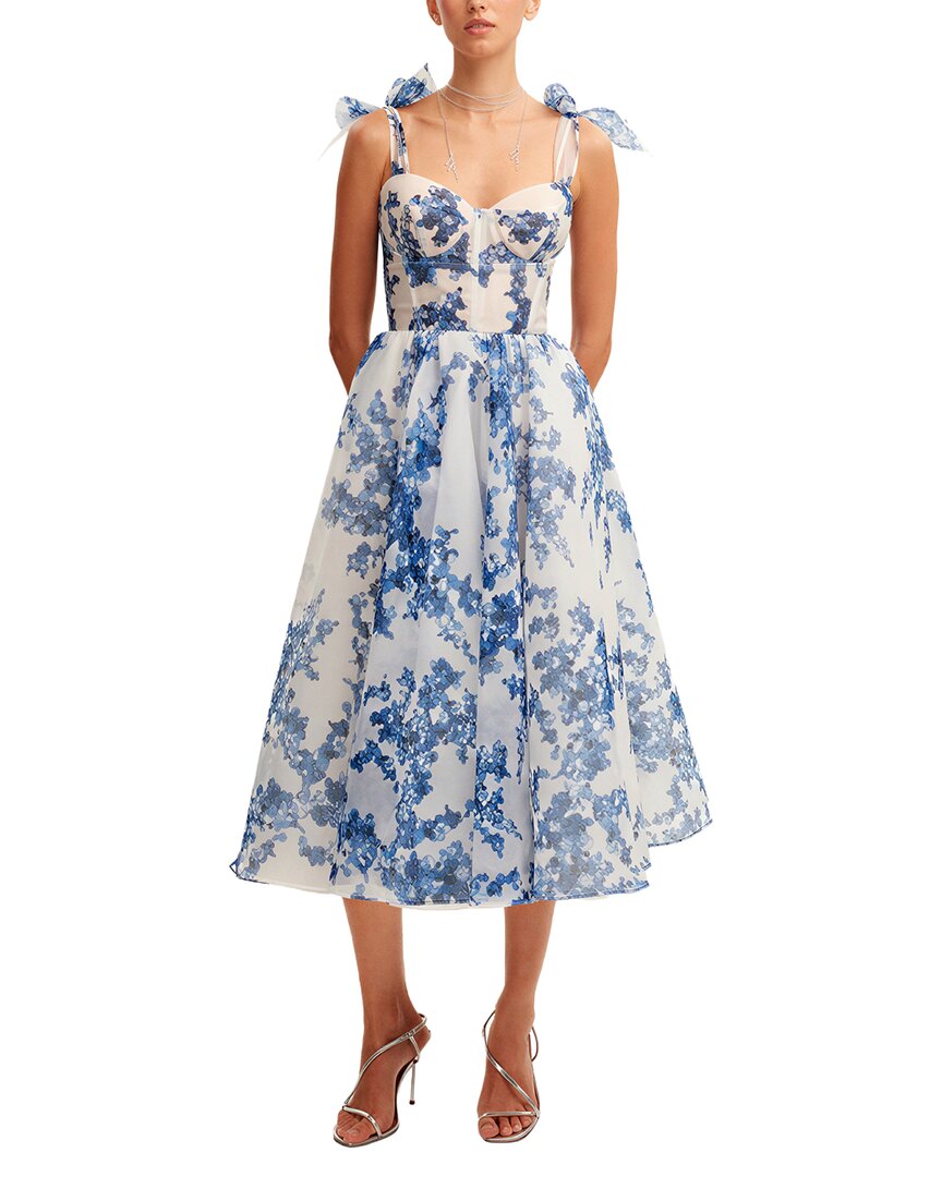 Homeyee Midi Dress