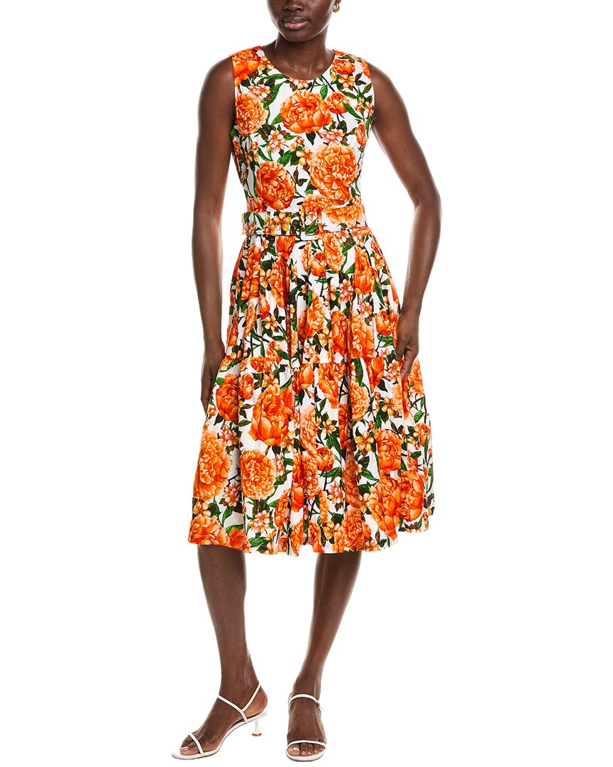 samantha midi dress Samantha Midi Dress
