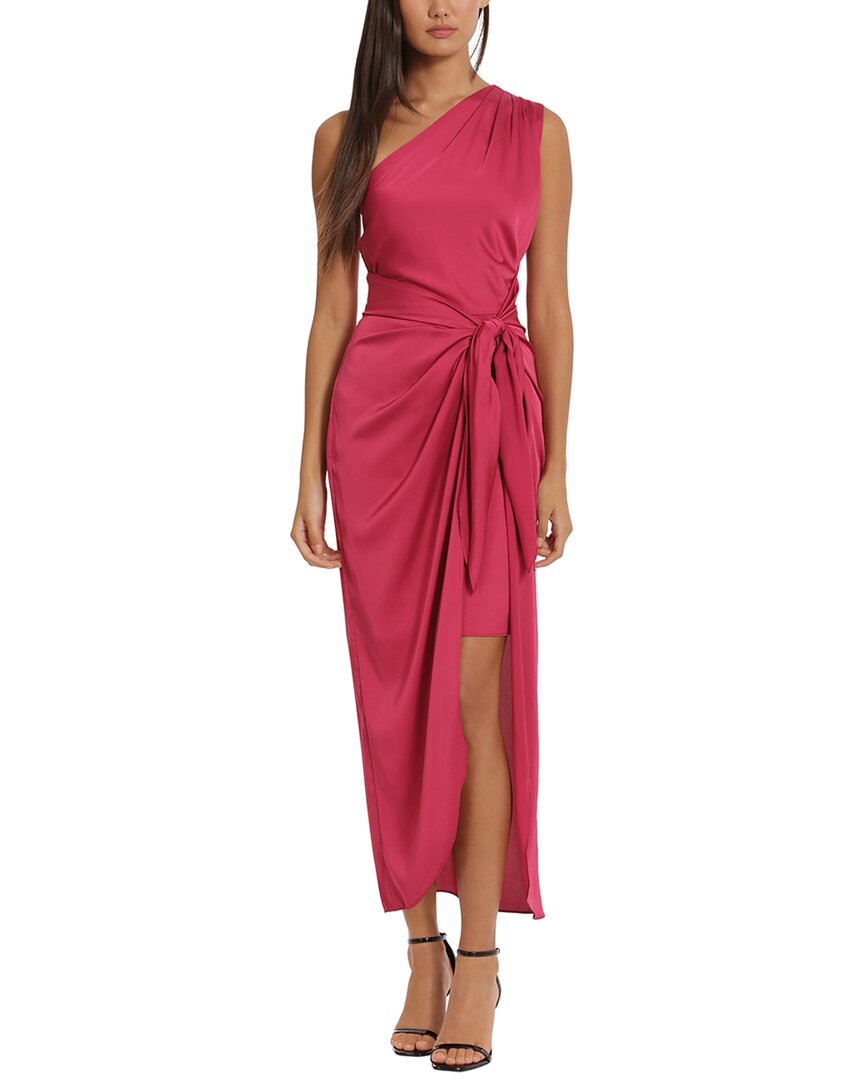 donna morgan dress Donna Morgan Midi Dress – Bluefly