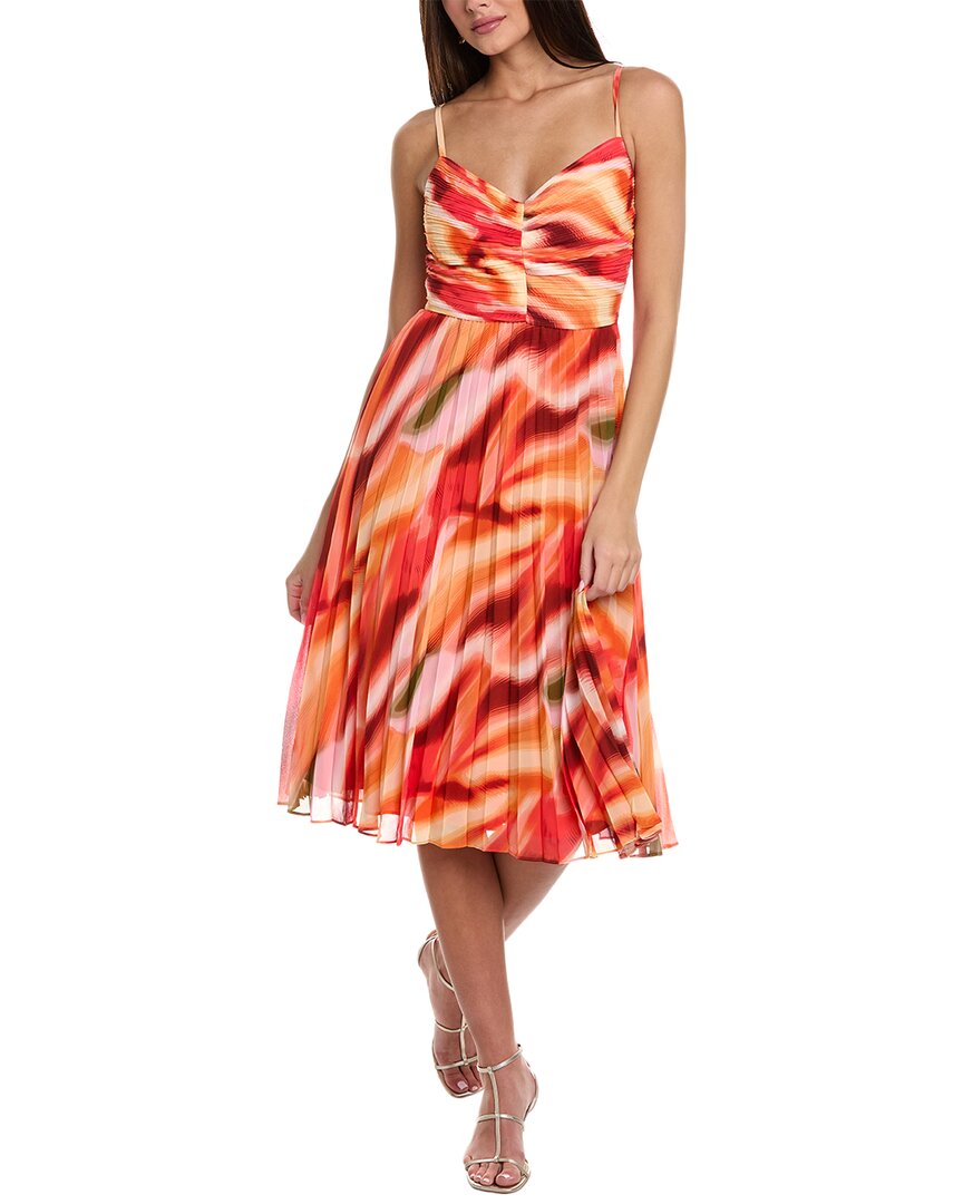 Bcbg New York Midi Dress