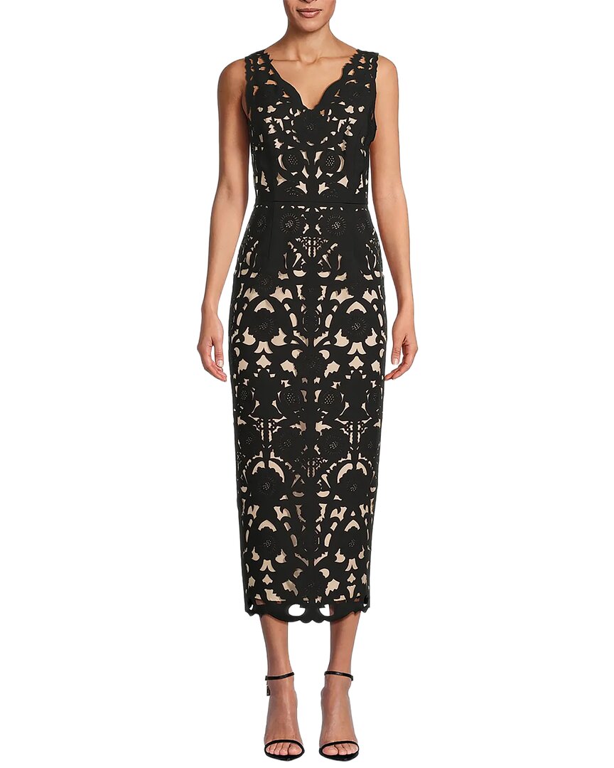 A型サニーオーナーズバイブル SUNNY OWNER'S BIBLE Shani Midi Dress – Bluefly