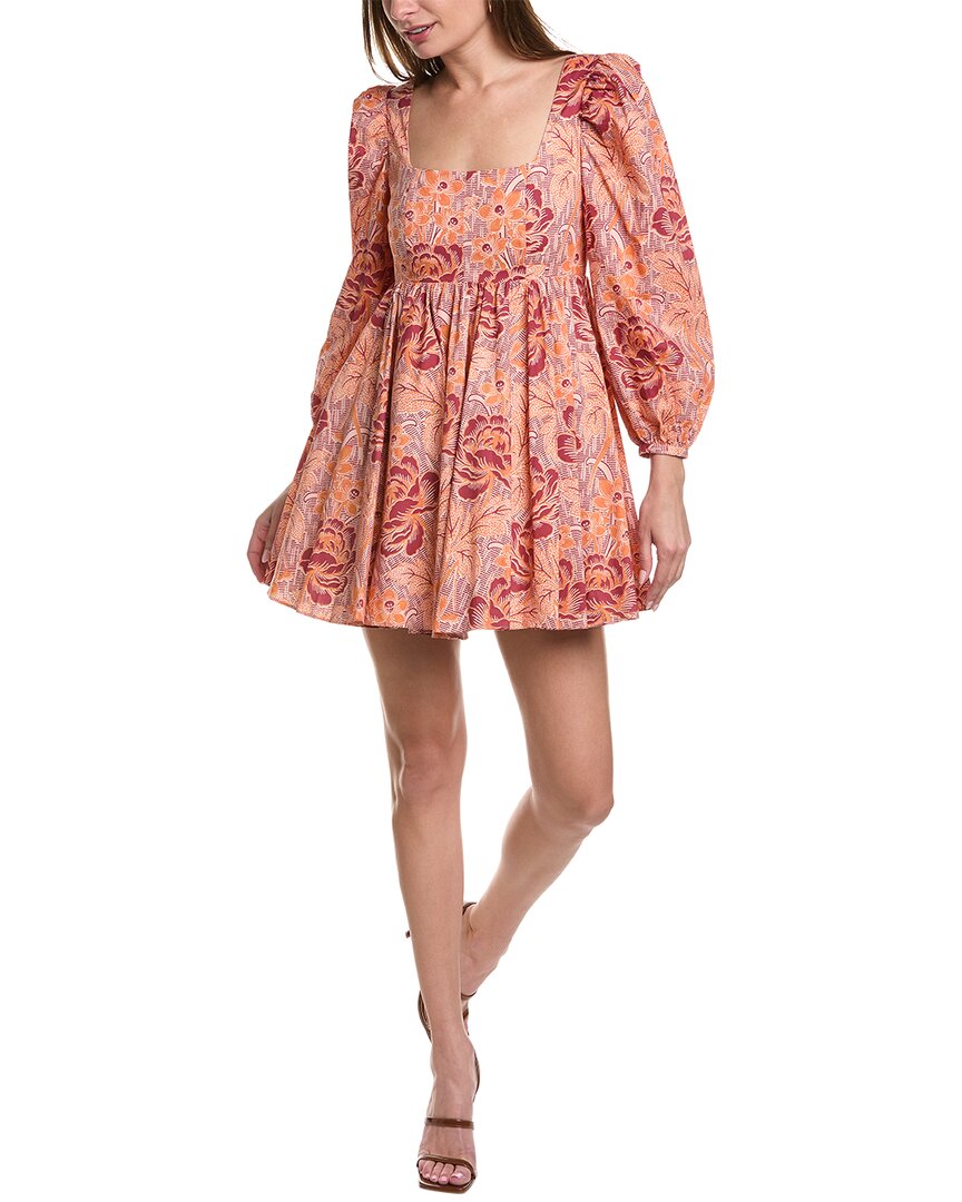 Likely Lori Mini Dress