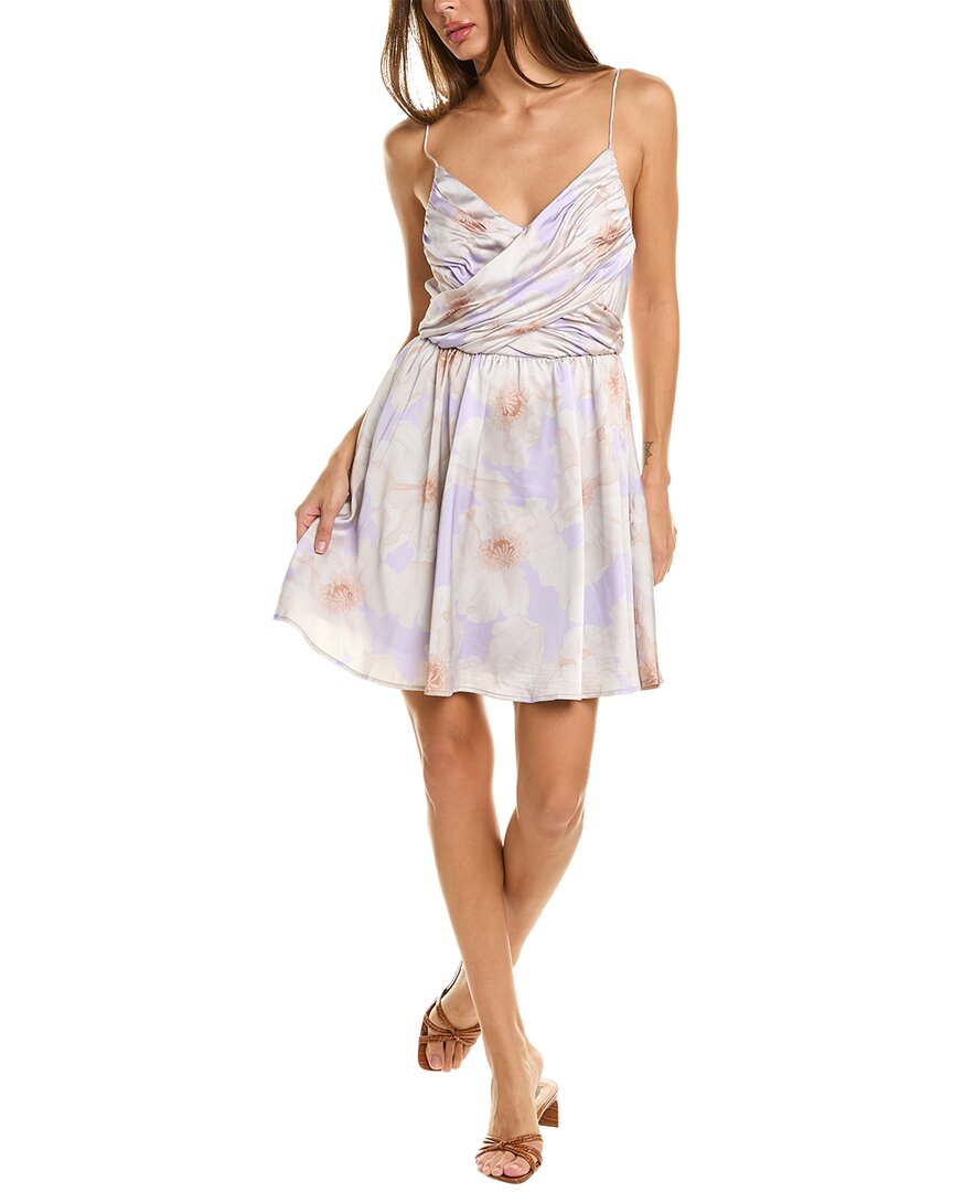 ada mini dress Hutch Ada Mini Dress