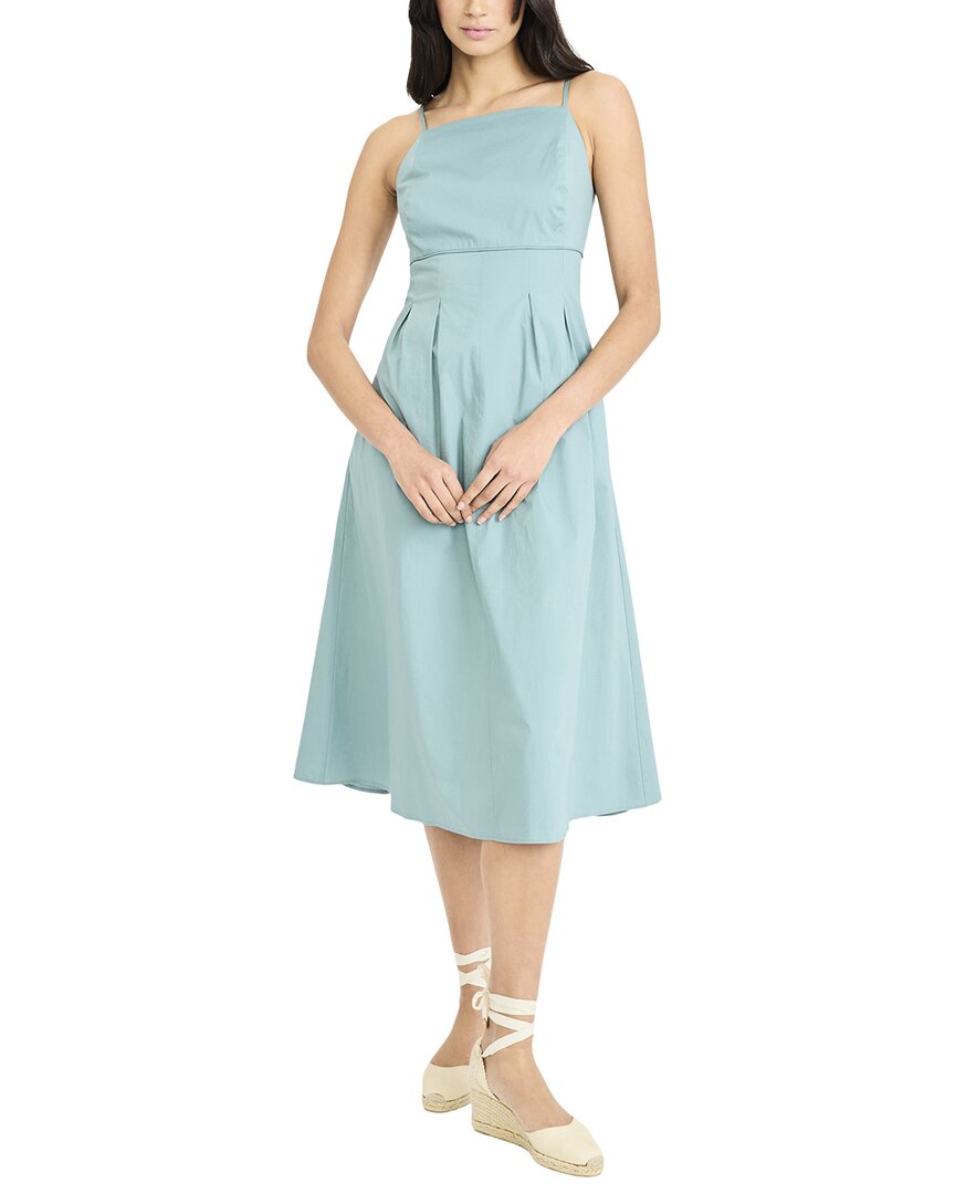 maggy london midi dresses Constance Sheath Dress in Bouquet Embroidery the Maggy London Long Sleeve Shirred Dress with High London Times Women's Short Sleeve