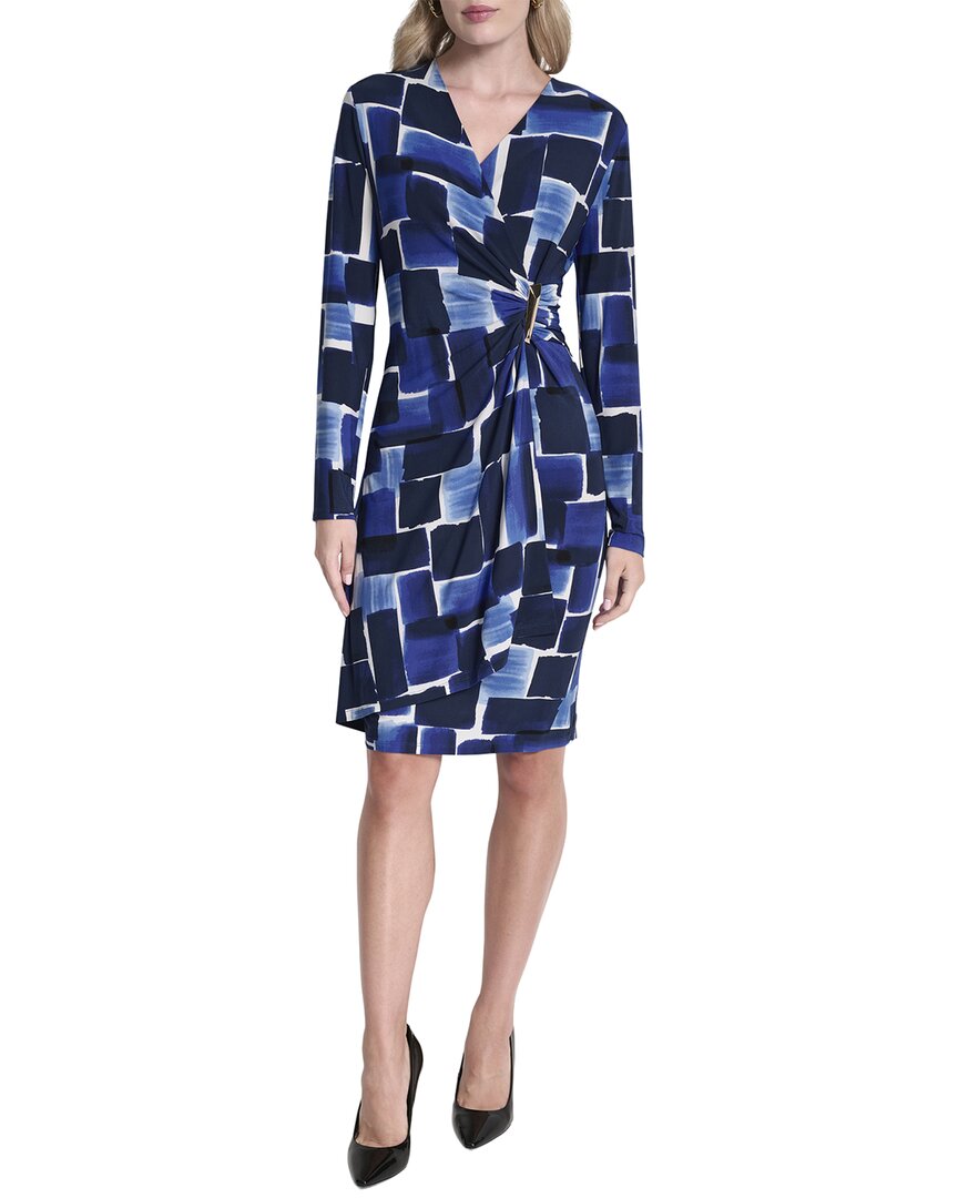 Dkny Sheath Dress – Bluefly