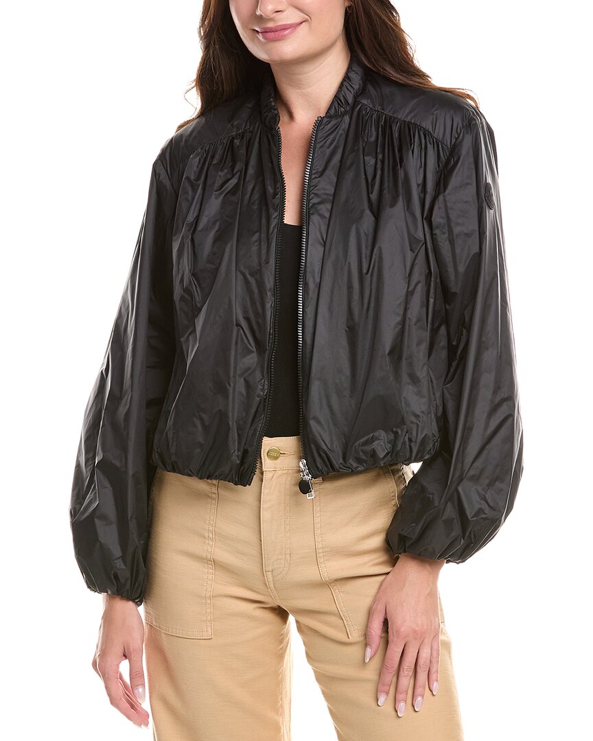 モンクレール Chazeron ブルゾン ナイロンジャケット Moncler Chazeron Bomber Jacket – Bluefly