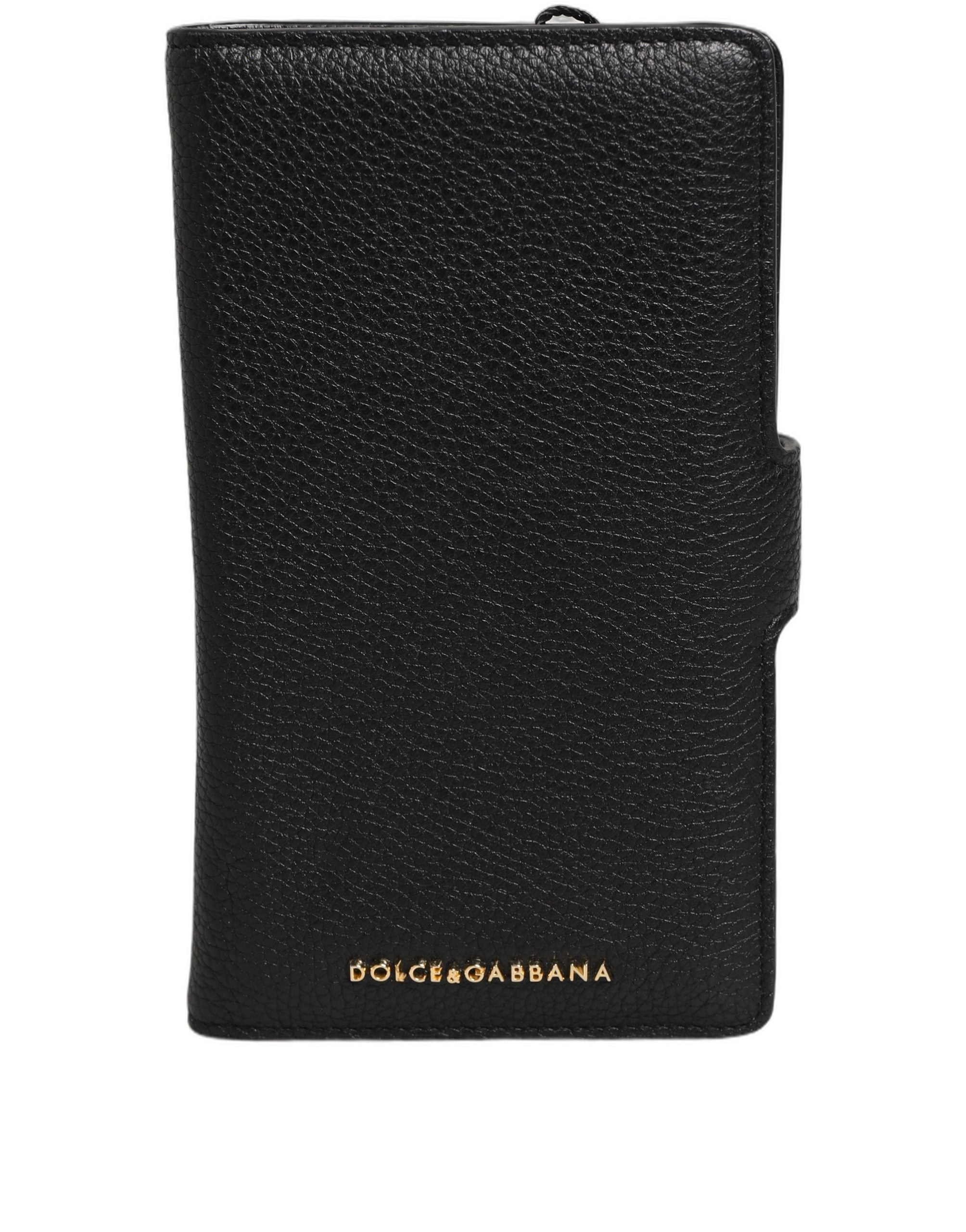 Dolce & Gabbana Case Flip Cover Black Calf Leather iWomen's11 PRO Wome – Bluefly Dolce & Gabbana Case Flip Cover Black Calf Leather iWomen's11 PRO Wome – Bluefly