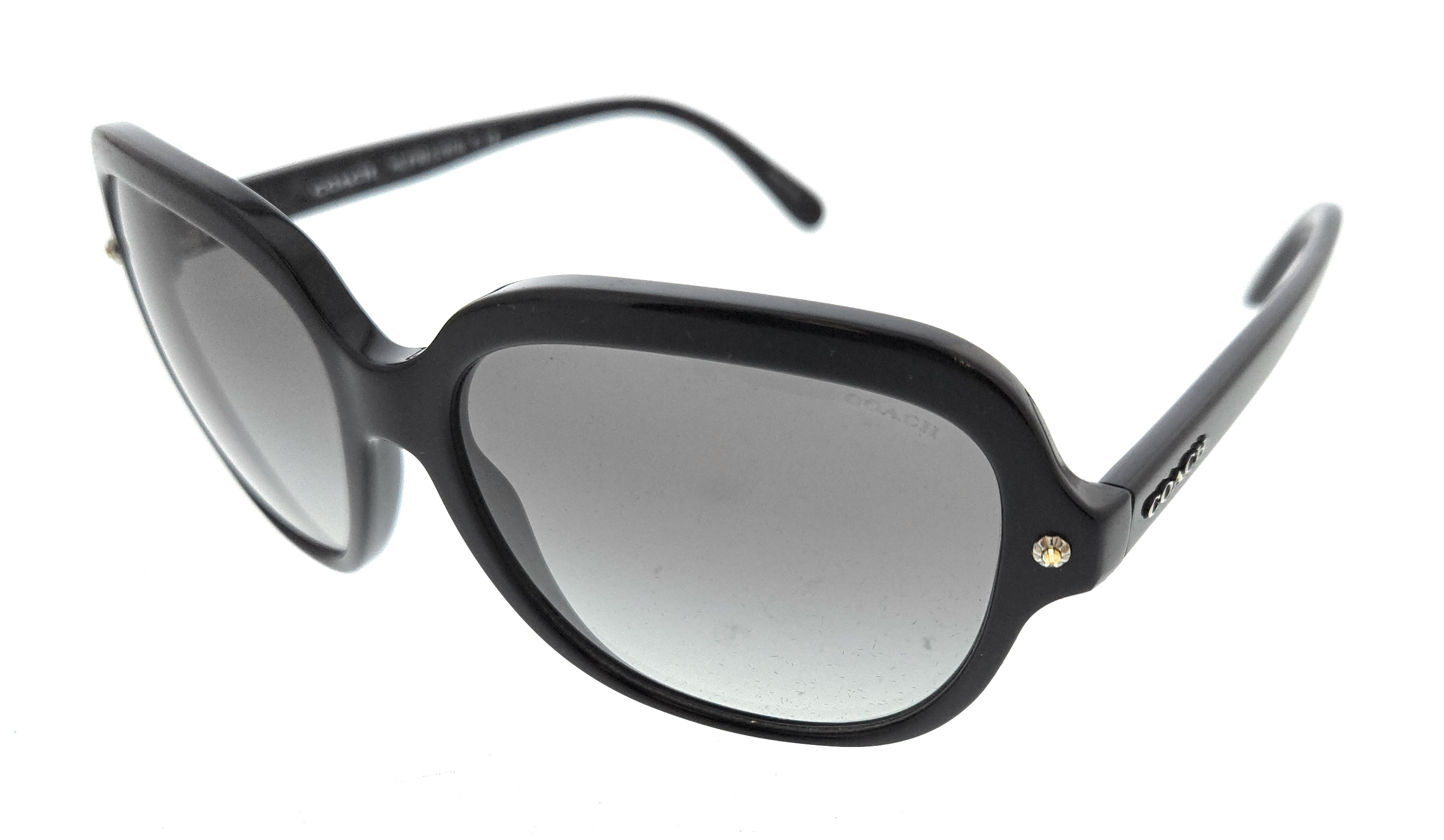 Make offer on Coach sunglasses ☀️ Style meets sophistication with Coach sunglasses  main image 4