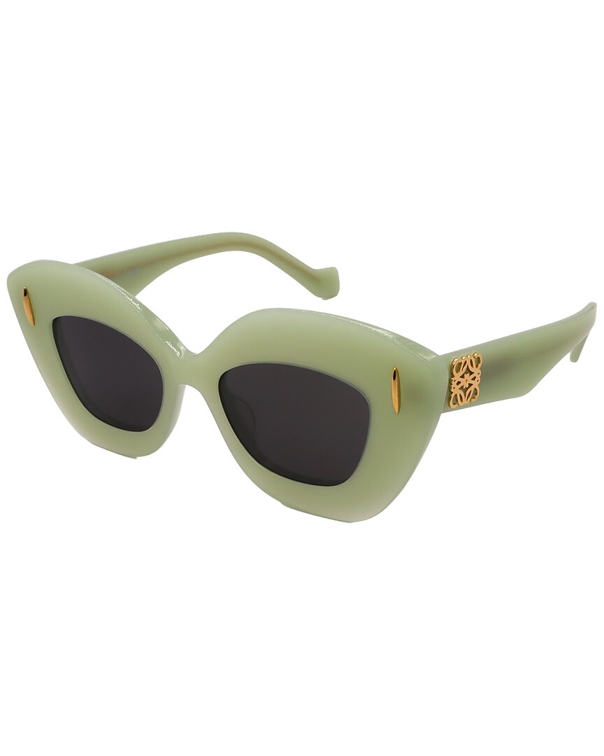 Loewe Women's Lw4027i 48Mm Sunglasses – Bluefly