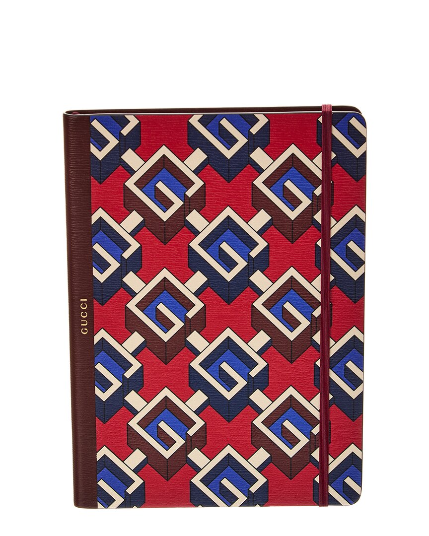 Gucci Notebook – Bluefly