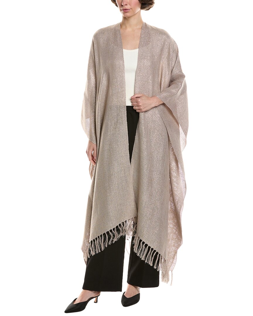BRUNELLO CUCINELLI 大判 ストール リネン 100% 01_20250717.jpg