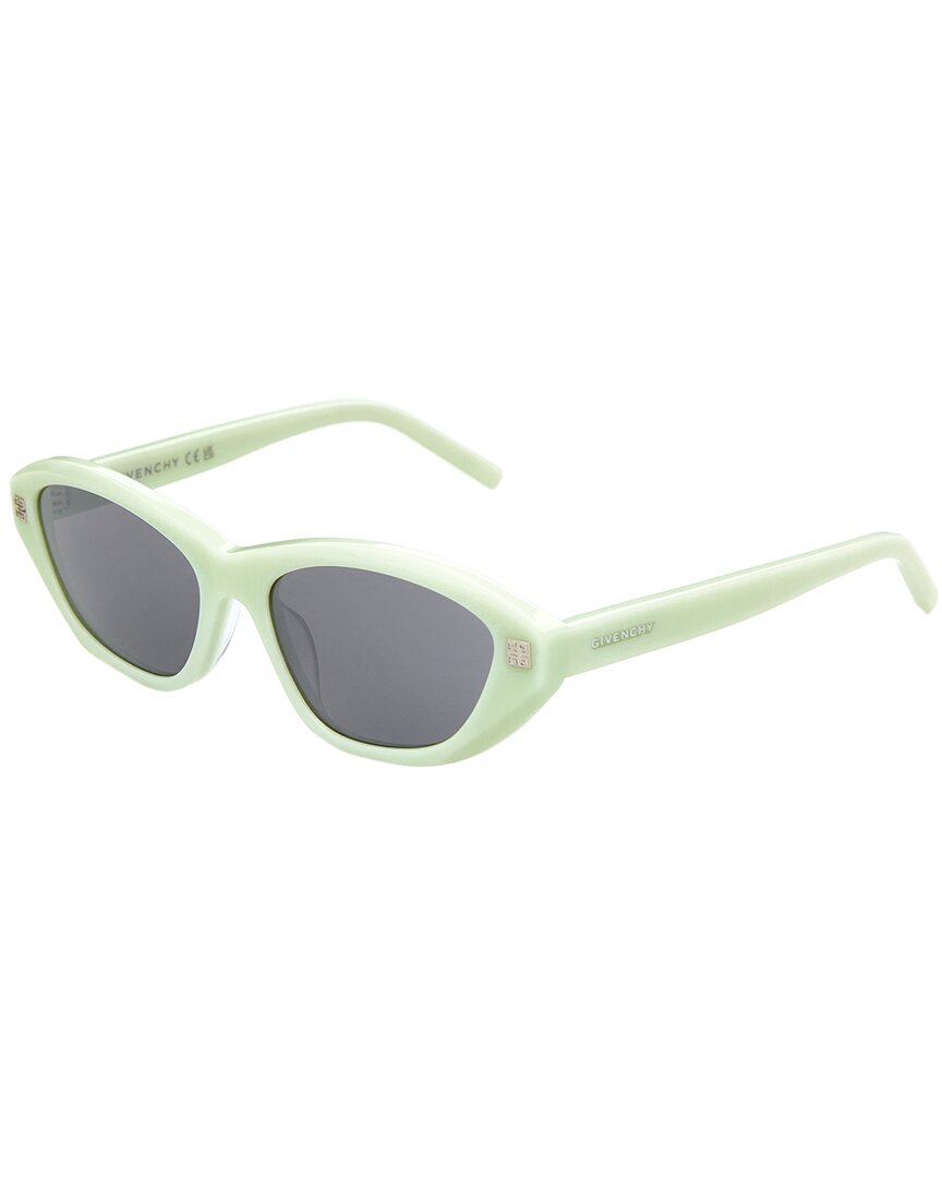 Givenchy Women's Gv40038i 55Mm Sunglasses – Bluefly