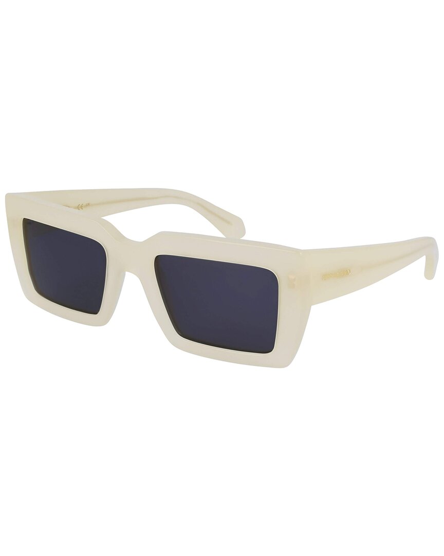 Ferragamo Women's 76058 54Mm Sunglasses – Bluefly