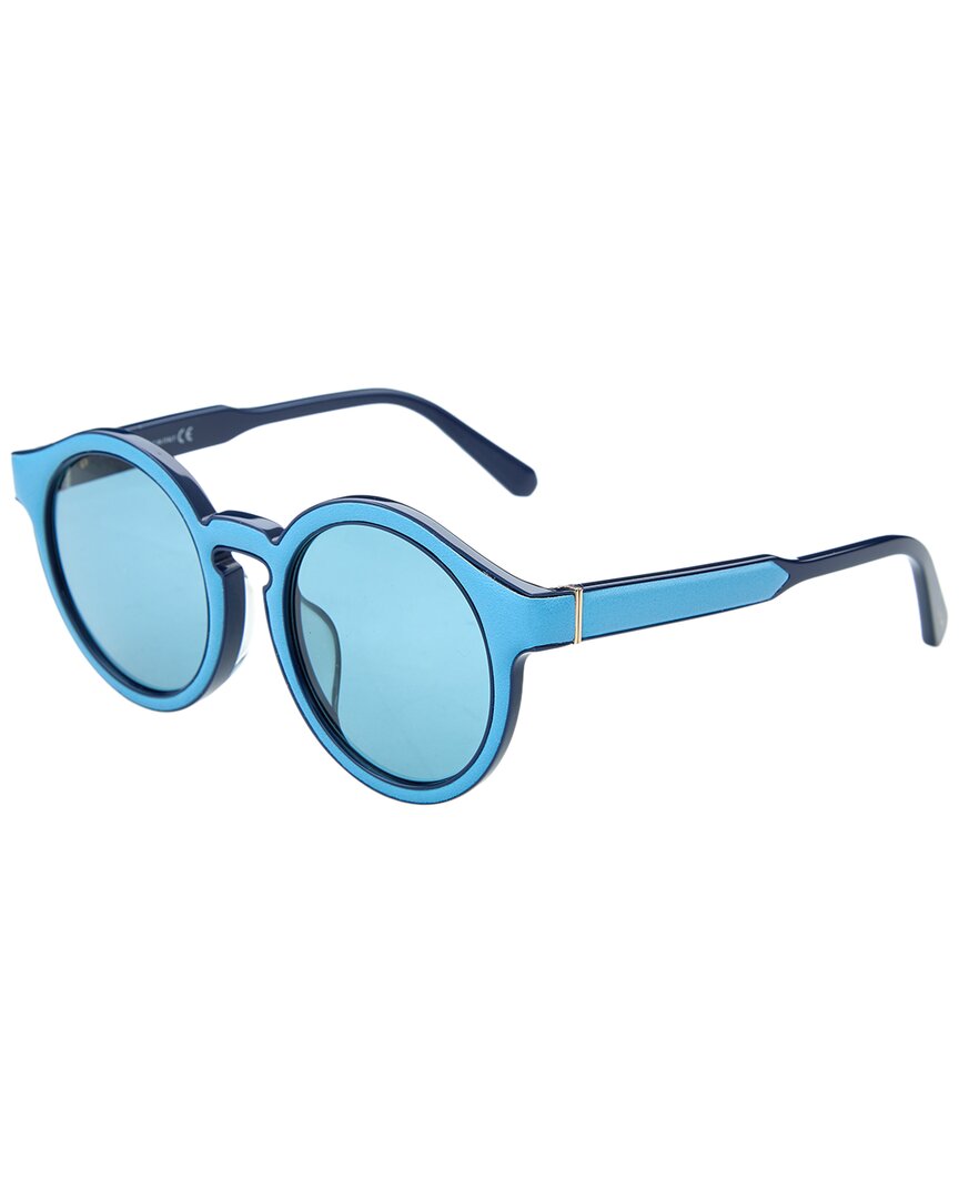 Loewe Women's Lw40002f 53Mm Sunglasses – Bluefly
