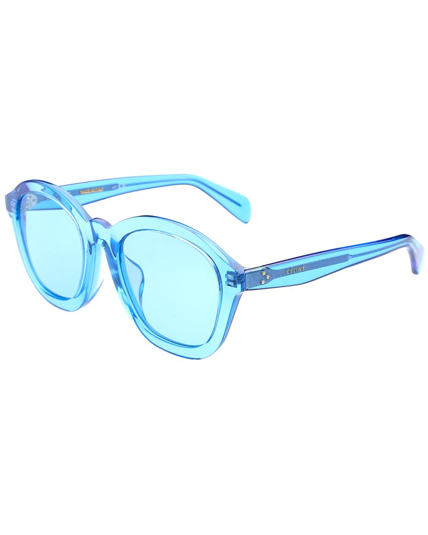 Celine Women's Cl40017f 53Mm Sunglasses – Bluefly