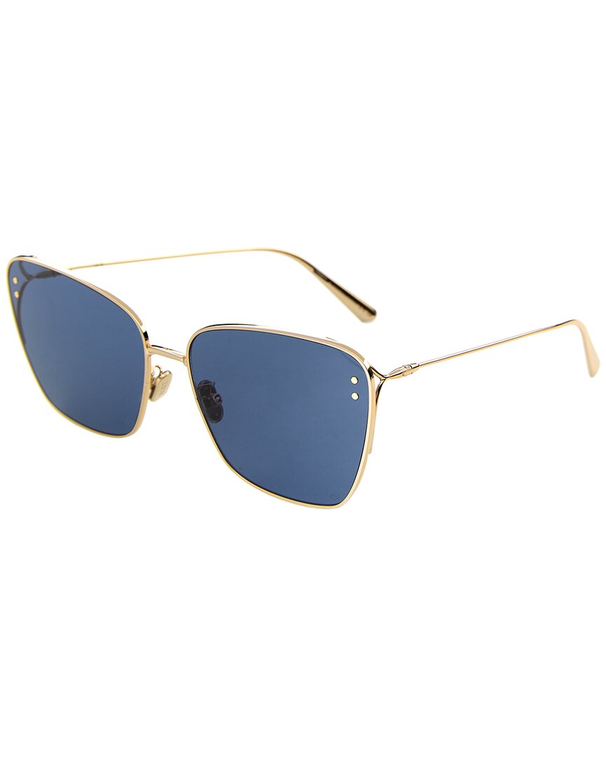 Dior Women's Cd40095u 63Mm Sunglasses – Bluefly
