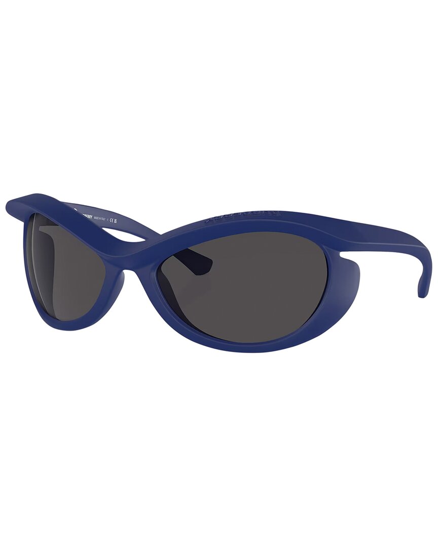 Burberry Women's 66Mm Sunglasses – Bluefly