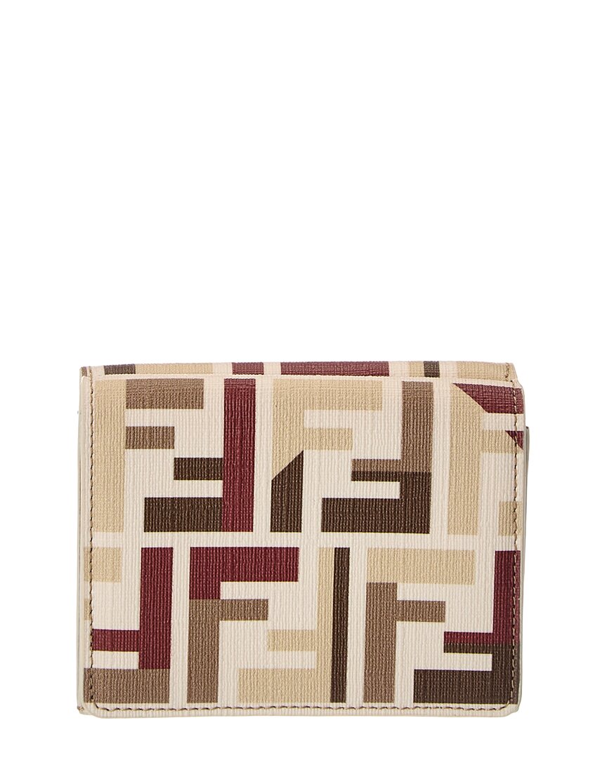 Fendi Roma Ff Wallet – Bluefly