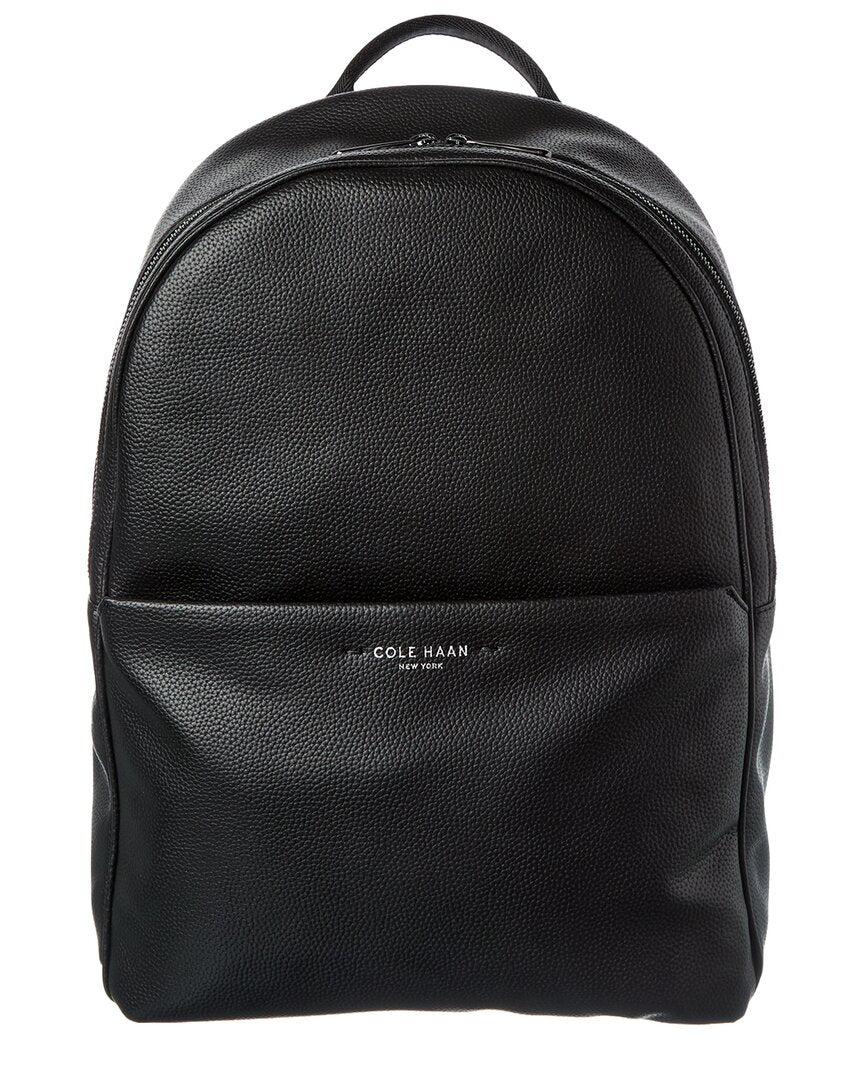 coal haan bethany leather backpack Cole Haan Belmont Leather Backpack