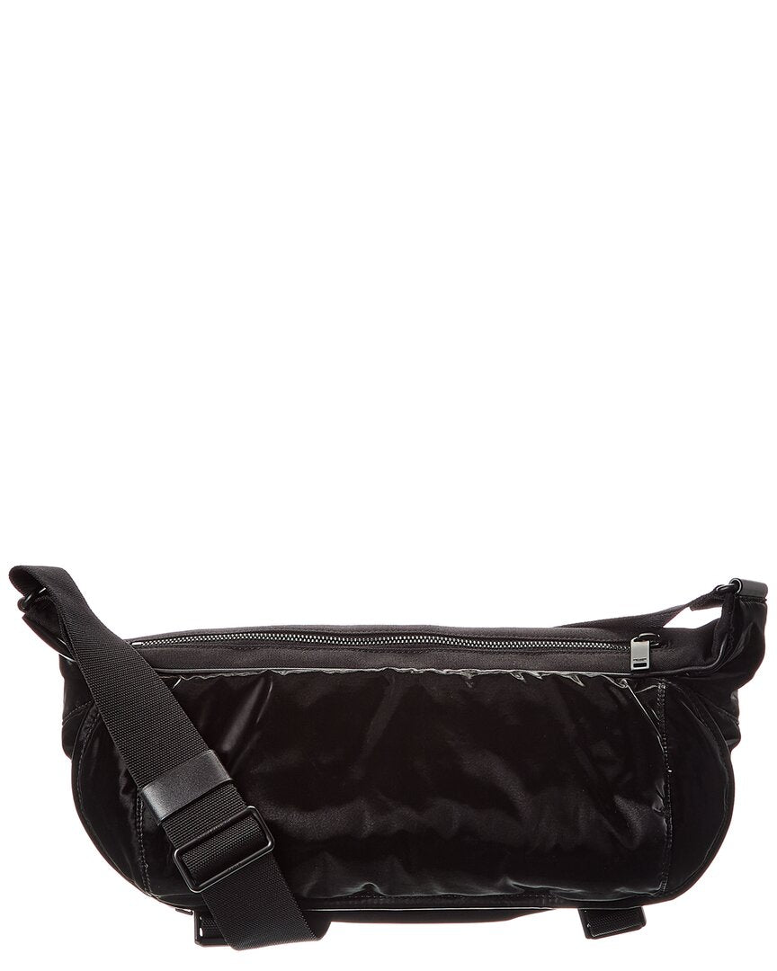 Saint Laurent Silktech Belt Bag – Bluefly