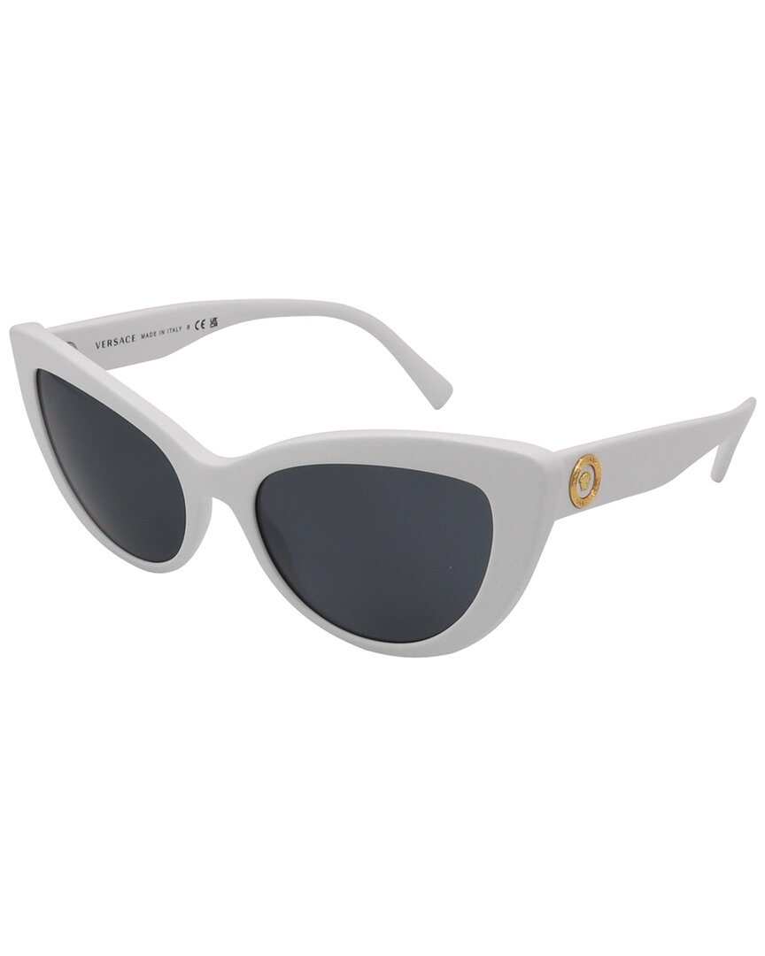 Versace Women's Ve4388 54Mm Sunglasses – Bluefly