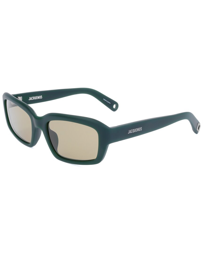 JACQUEMUS サングラス Jacquemus Women's Jac64 54Mm Sunglasses – Bluefly