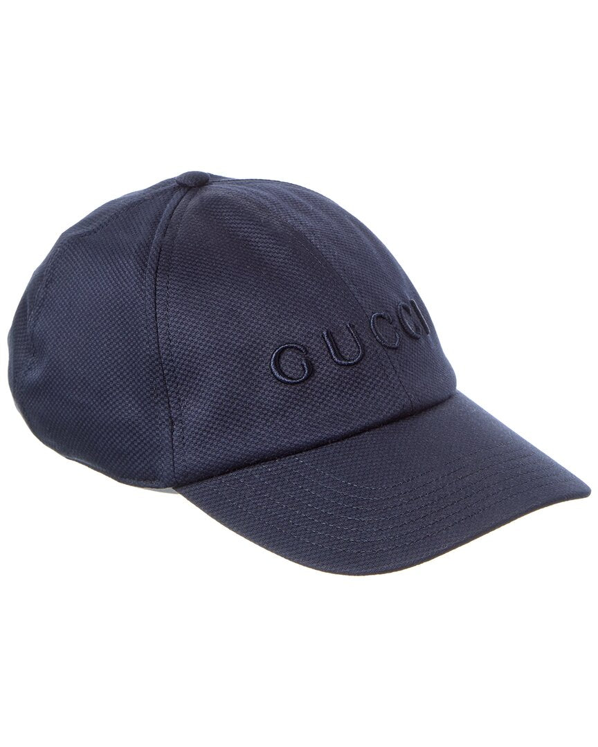 Gucci Baseball Cap – Bluefly