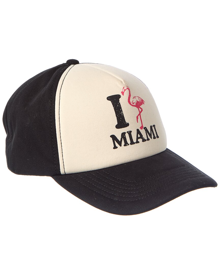Palm Angels Miami Hat – Bluefly