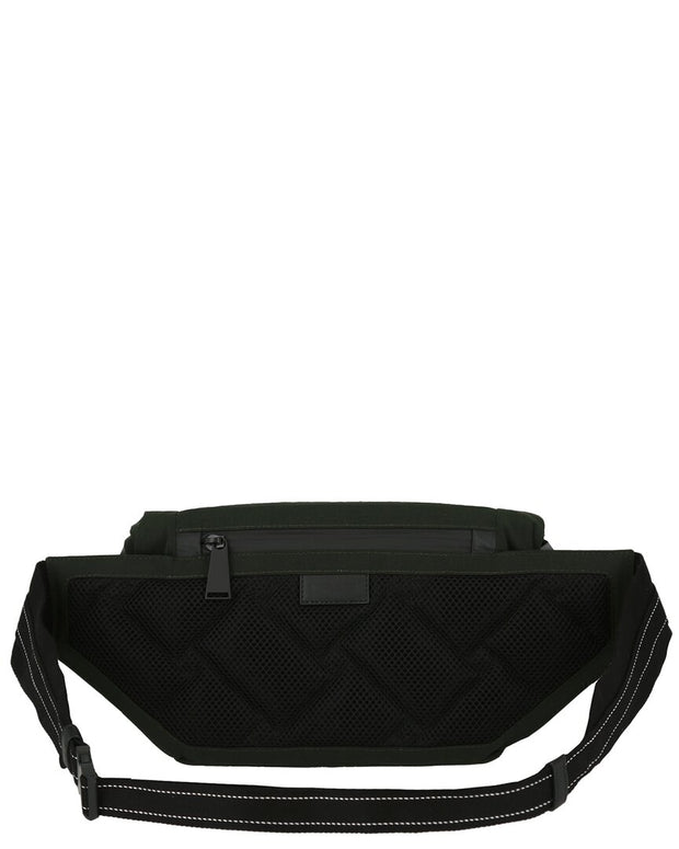 Bottega Veneta Tech Nylon Belt Bag