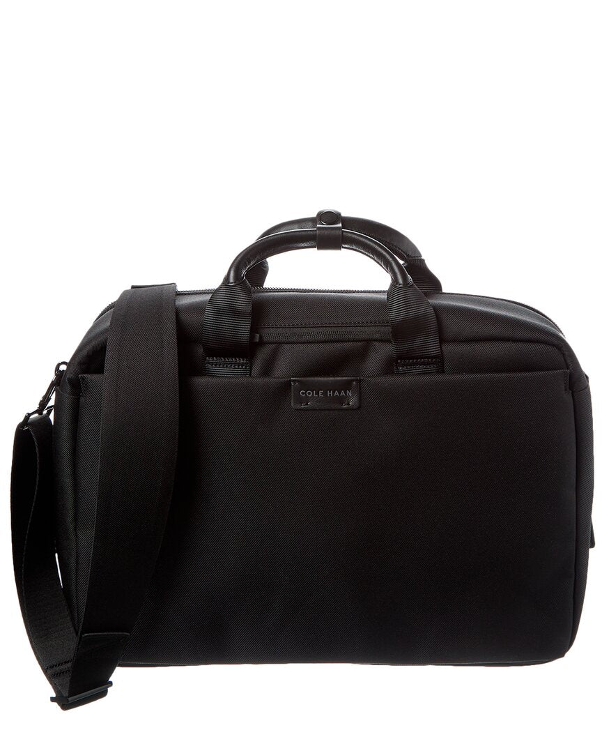 【Cole Haan】★ブリーフバッグ★Central Convertible Brief Bag Cole Haan Central Convertible Briefcase – Bluefly