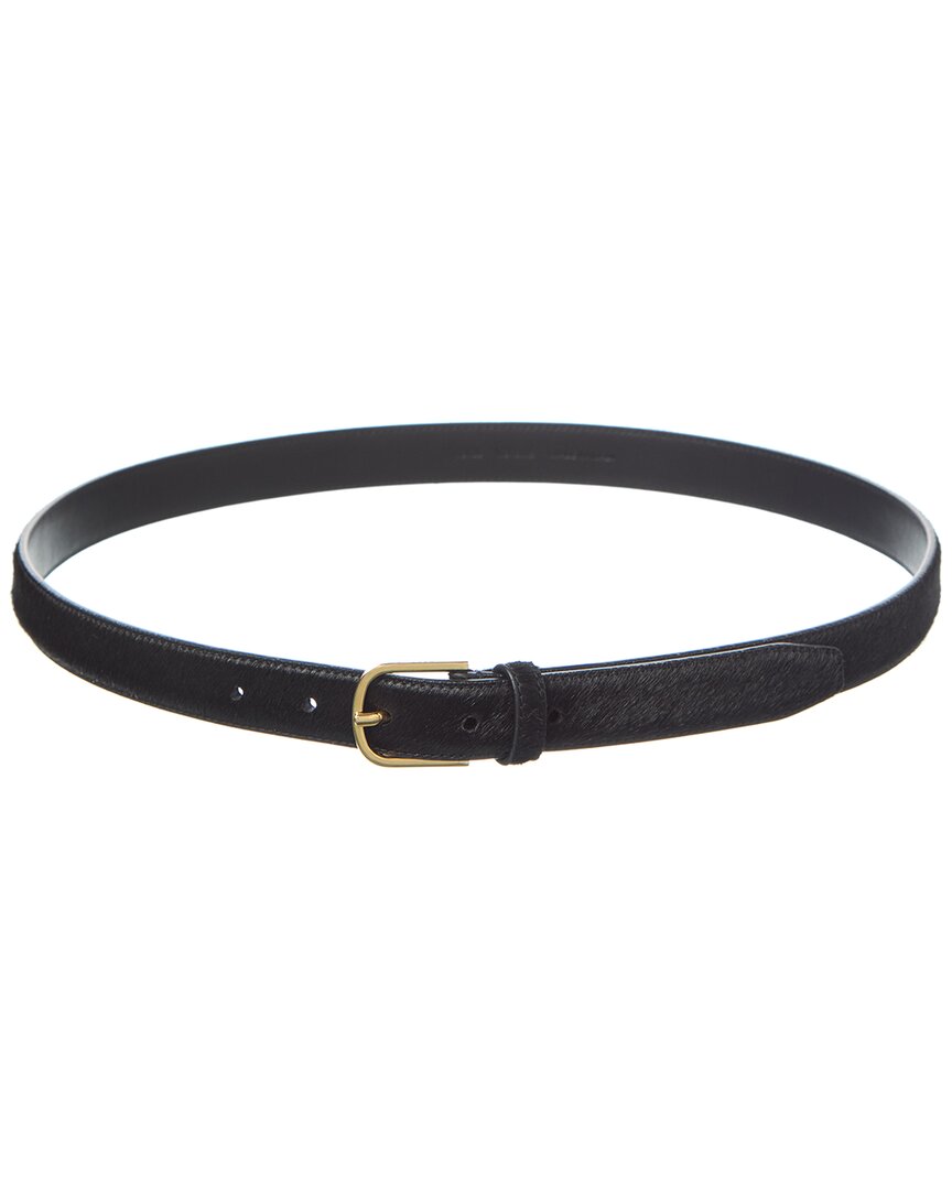 Toteme Haircalf Belt – Bluefly