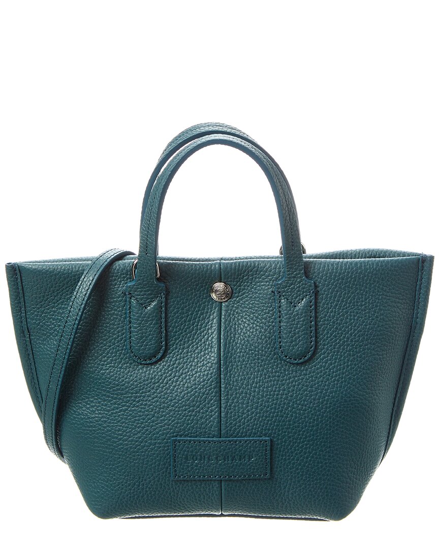 LONGCHAMP ESSENTIAL トートバッグ Longchamp Essential Xs Leather Tote – Bluefly